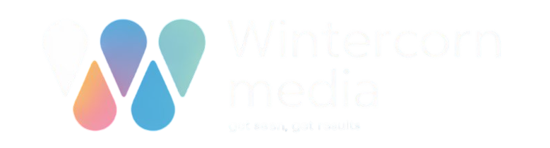 Wintercorn Media Logo